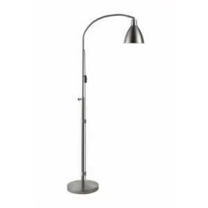 [d31067] Flexivision Floor Lamp