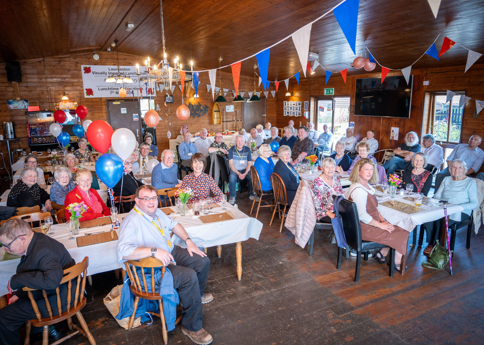 Launceston Lunch Club